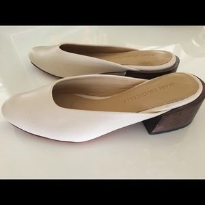 Mari Giudicelli Mules